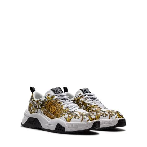 versace jeans couture scarpe|versace jeans couture official site.